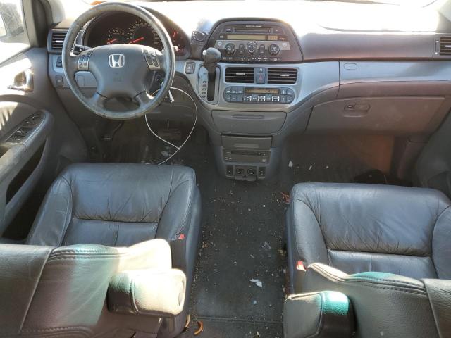 2006 HONDA ODYSSEY EXL