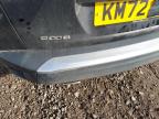 2022 PEUGEOT 2008 GT PURETECH S/S AUTO  for sale at Copart WOOTTON SERVICES