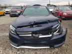 Louisville, KY에서 판매 중인 2017 Mercedes-Benz C 300 4Matic - Front End
