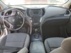 2015 Hyundai Santa Fe Gls продається в Bridgeton, MO - Front End