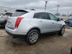 2013 Cadillac Srx Luxury Collection for Sale in Chicago Heights, IL - Front End