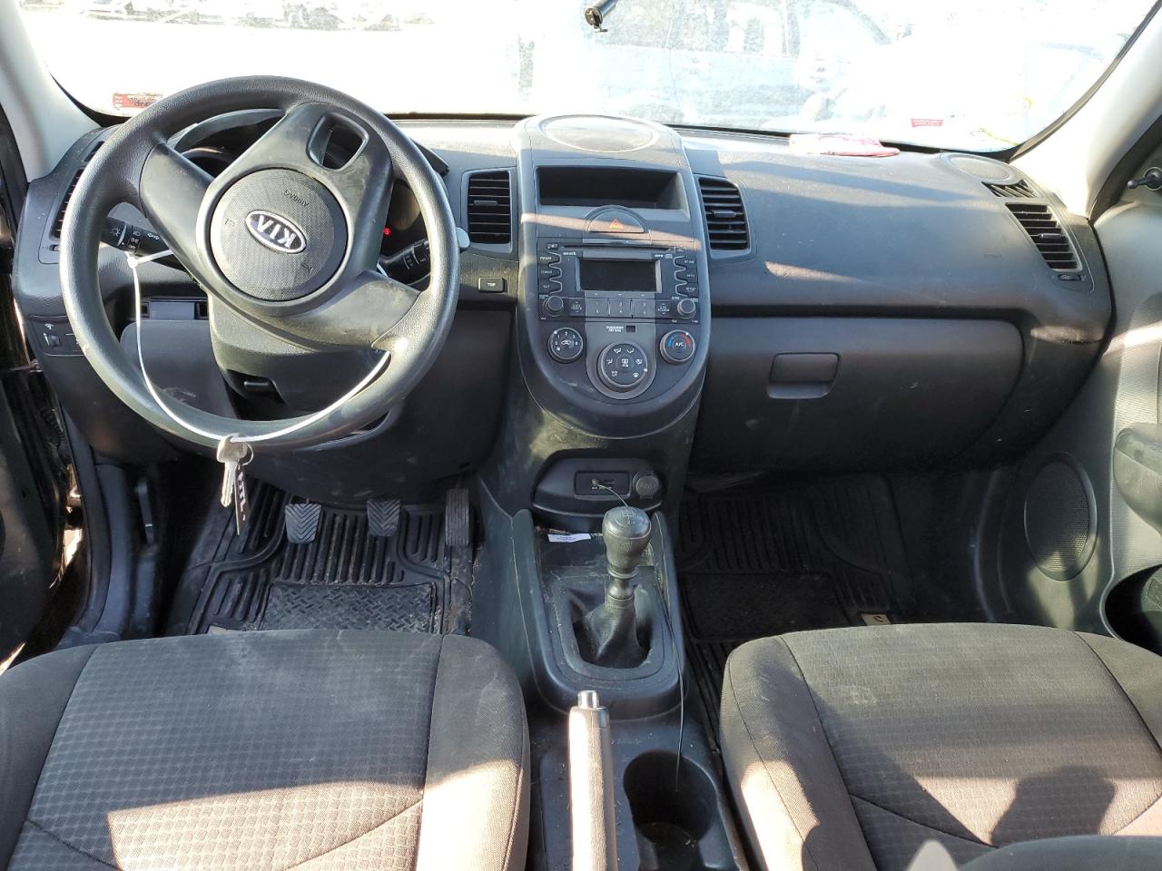 KNDJT2A16B7288678 2011 Kia Soul