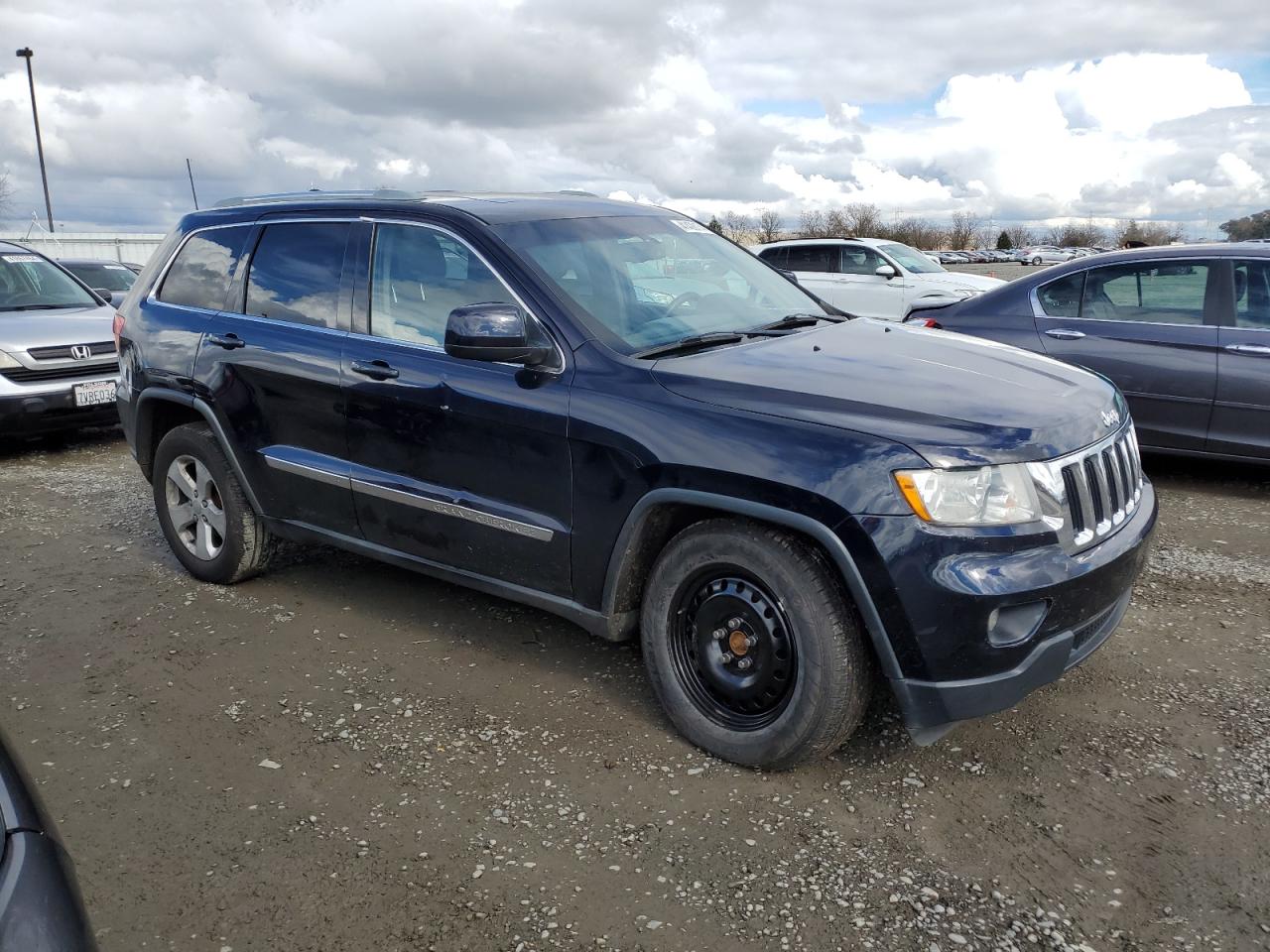 2011 Jeep Grand Cherokee - Image 4