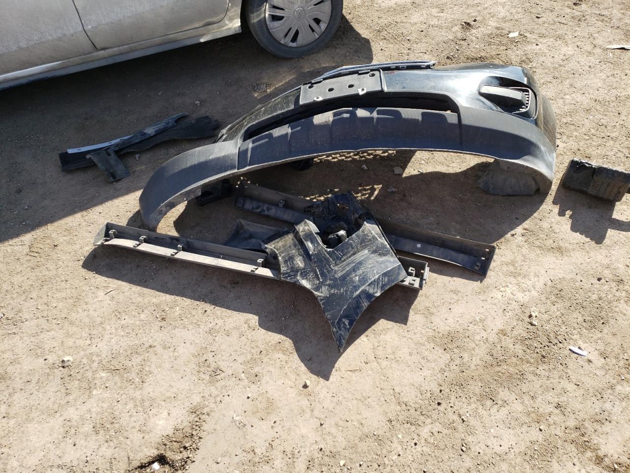 2011 Chevrolet Equinox Lt VIN: 2CNALDEC5B6385745 Lot: 42490234