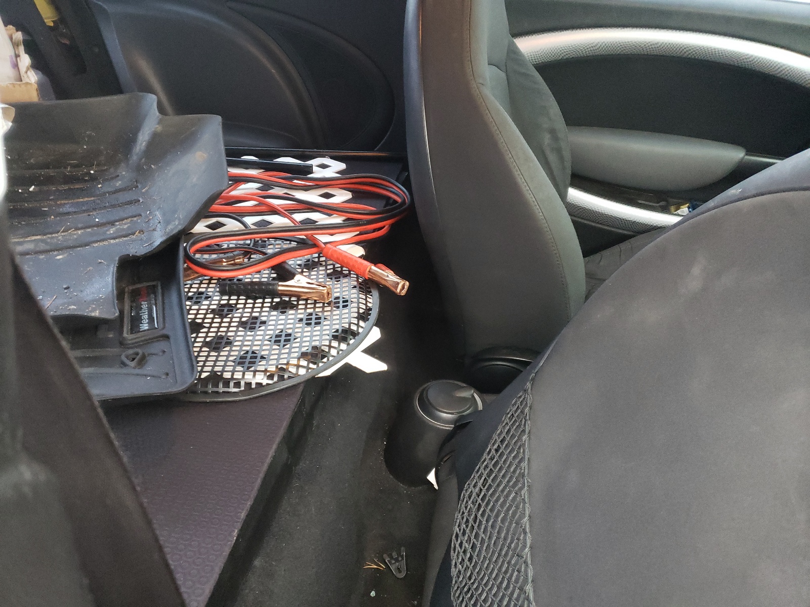 WMWMF73569TT96864 2009 Mini Cooper S