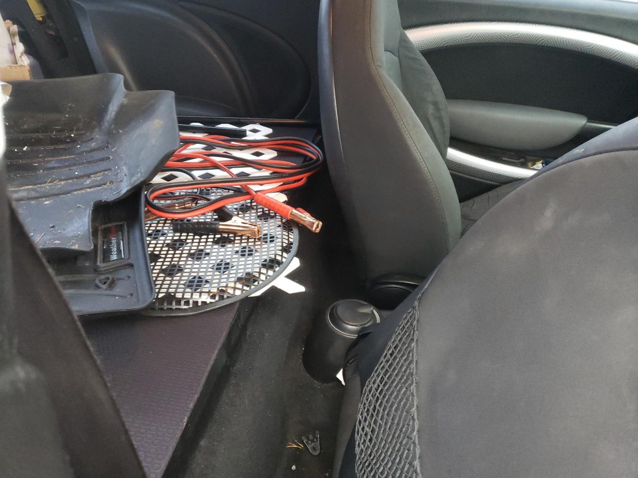 2009 Mini Cooper S VIN: WMWMF73569TT96864 Lot: 44797664