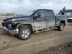 2021 Chevrolet Silverado K2500 Heavy Duty   zu verkaufen in Woodhaven, MI - Front End