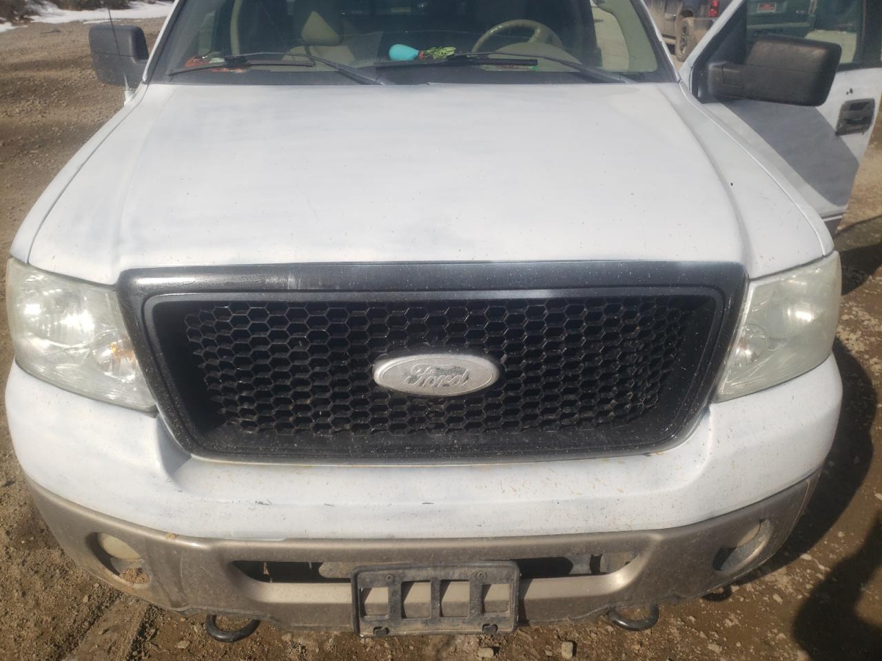2006 Ford F-150 - Image 12