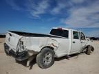 2022 RAM 3500 TRADESMAN   for sale at Copart TX - ANDREWS