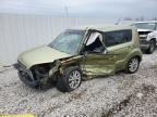 2012 Kia Soul + en Venta en Columbus, OH - Side