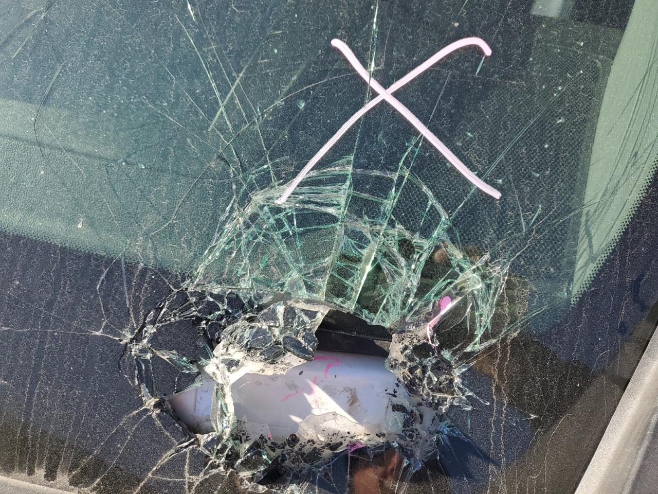 2020 GMC Sierra K2500 Denali VIN: 1GT49REY8LF115697 Lot: 40594874