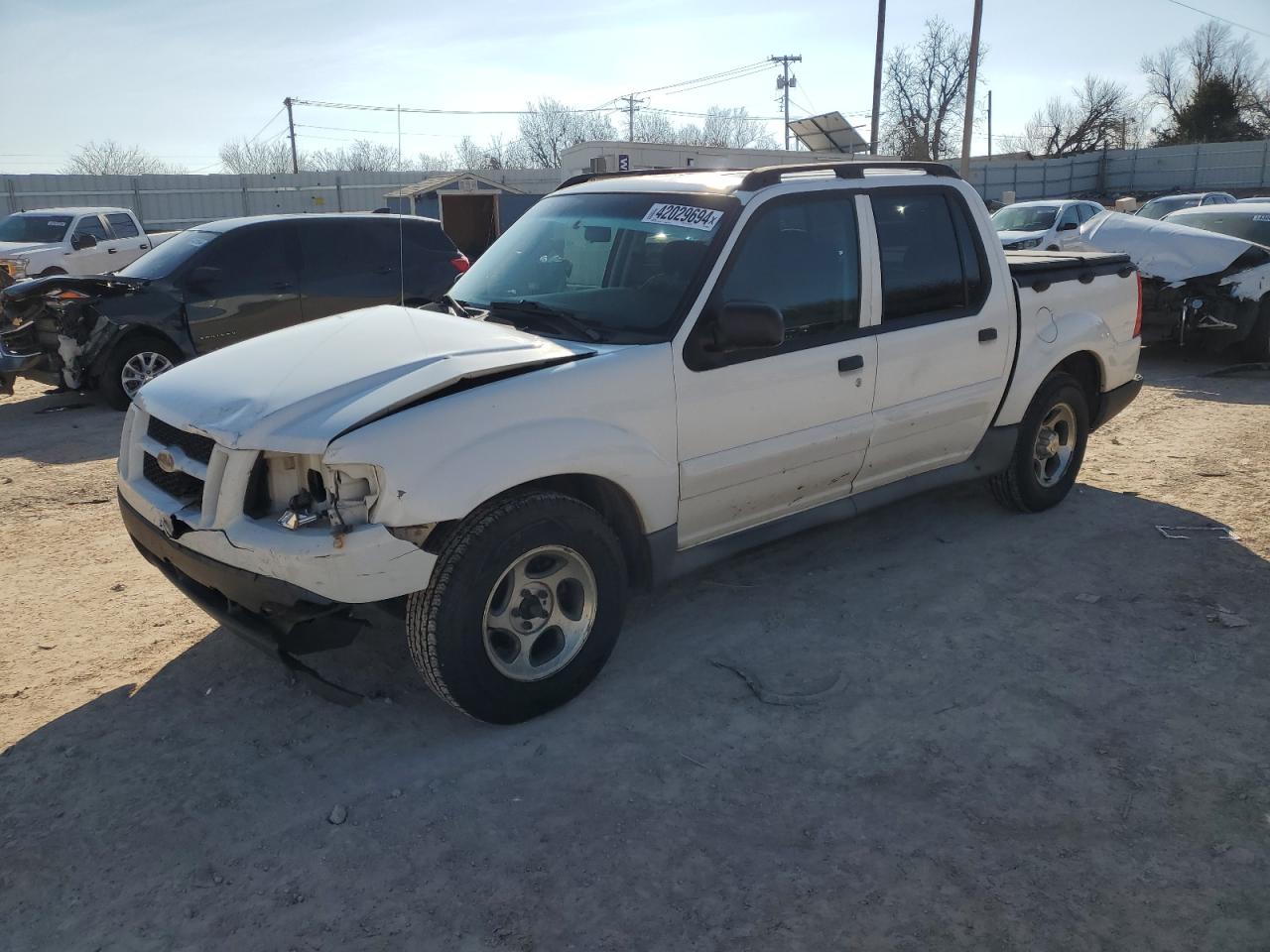 2005 Ford Explorer - Image 1
