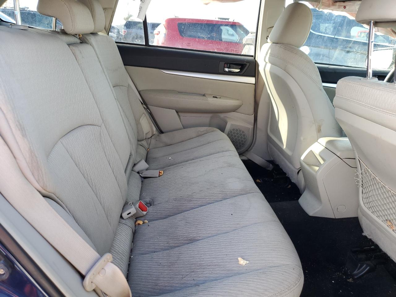 2010 Subaru Outback 3.6R VIN: 4S4BREAC9A2315725 Lot: 41292774