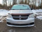 2012 DODGE GRAND CARAVAN SE for sale at Copart ON - COOKSTOWN