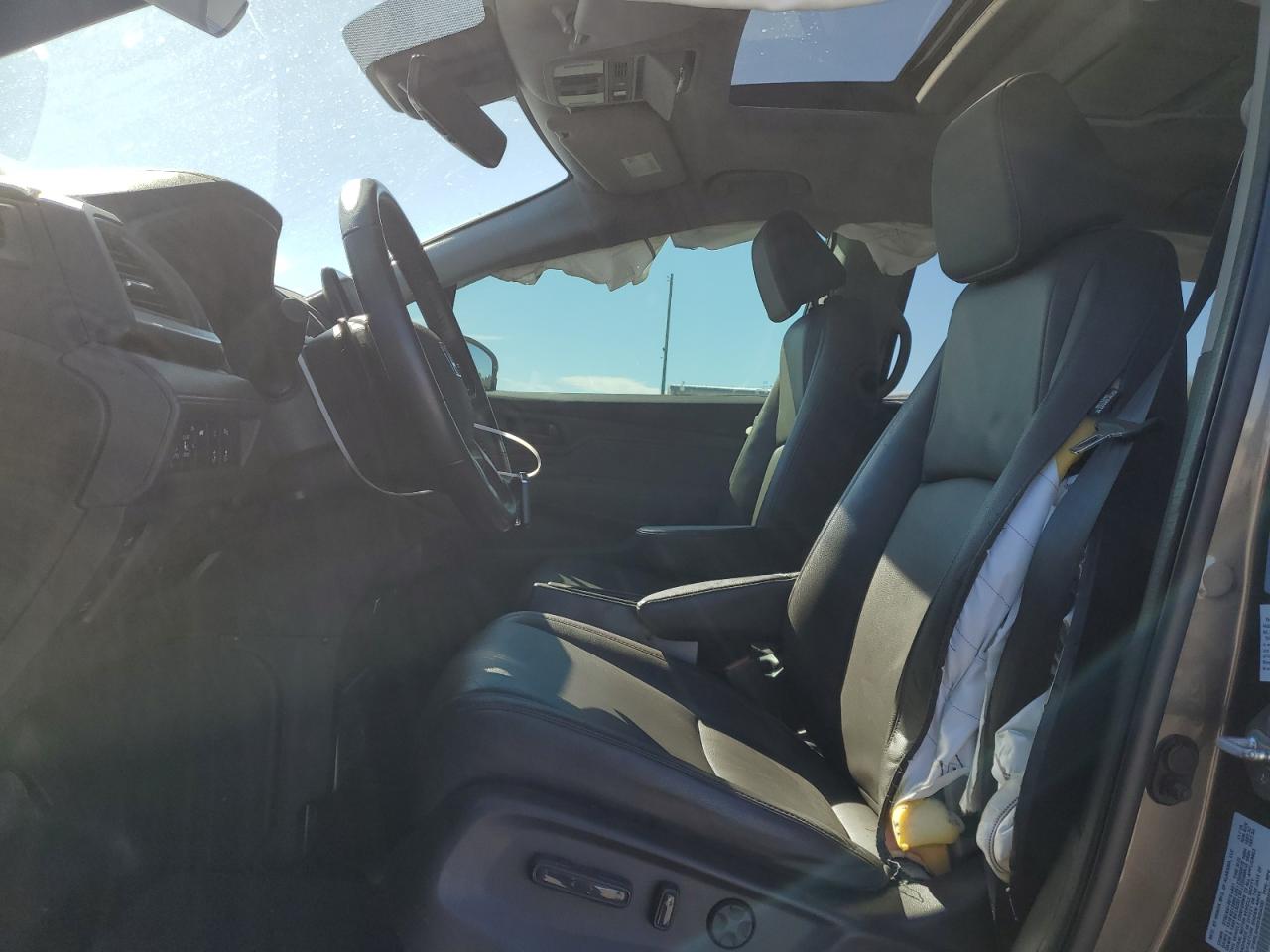 2019 Honda Odyssey - Image 7
