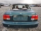 1998 Honda Civic Ex for Sale in Mentone, CA - Stripped