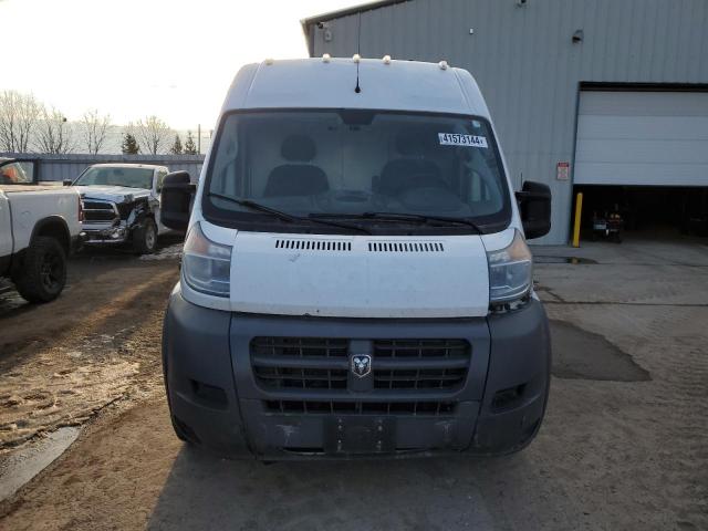 2017 RAM PROMASTER 3500 3500 HIGH