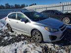 2012 Subaru Impreza Sport Premium de vânzare în Windham, ME - Side