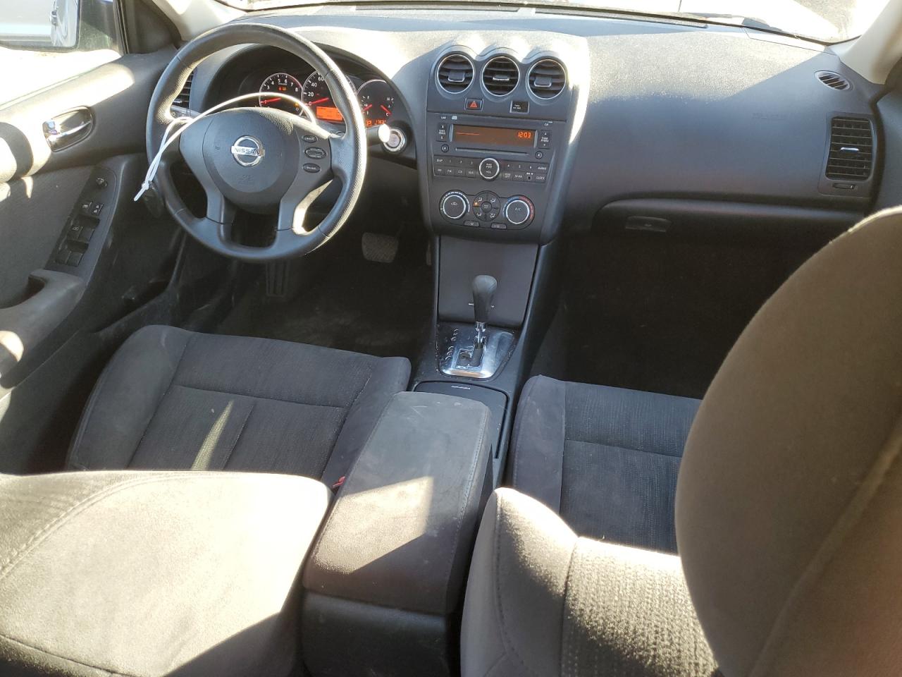 1N4AL2AP6CC113933 2012 Nissan Altima Base