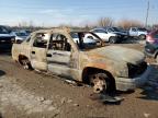 2006 Chevrolet Avalanche K1500 for Sale in Indianapolis, IN - Burn