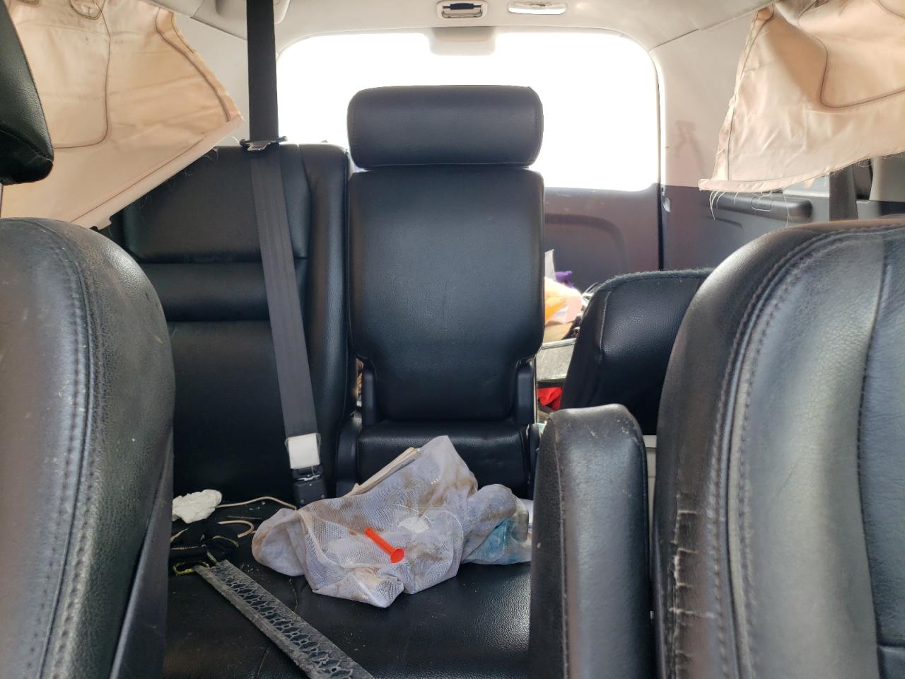 2008 Honda Cr-V Ex VIN: 3CZRE38558G706781 Lot: 63425444