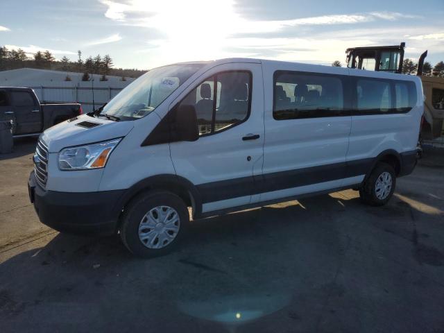 2018 Ford Transit T-350