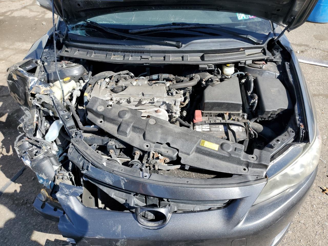 2011 Toyota tC - Image 11