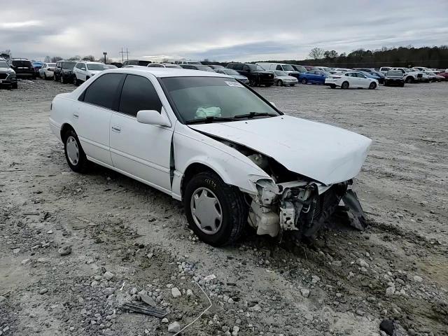 1999 Toyota Camry Ce VIN: 4T1BG22K5XU897958 Lot: 41094014