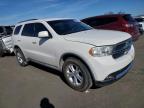 2011 Dodge Durango Crew na sprzedaż w Cahokia Heights, IL - Front End
