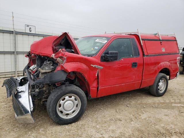 2014 Ford F150 