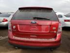 2008 Ford Edge Limited იყიდება Dyer-ში, IN - Front End