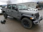 2023 Jeep Gladiator Sport na sprzedaż w Duryea, PA - Front End