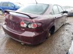 2006 Mazda 6 S en Venta en Dyer, IN - Rear End
