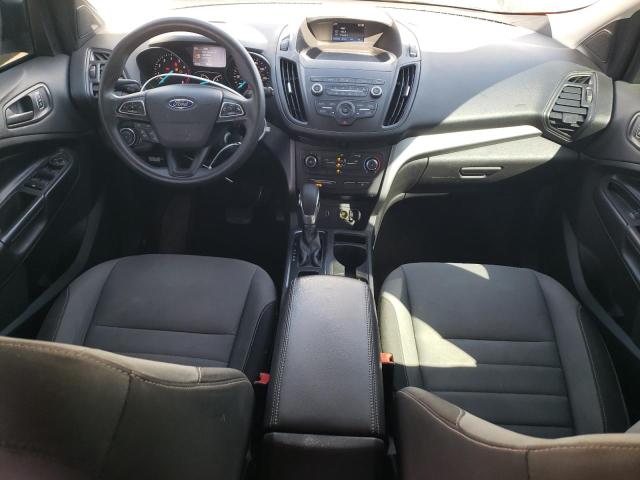  FORD ESCAPE 2019 Белы