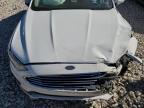 2019 Ford Fusion Se na sprzedaż w Madisonville, TN - Front End