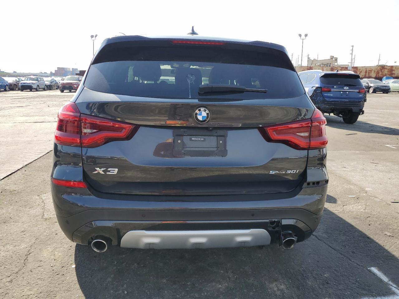 2021 BMW X3 - Image 6