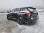 2020 Ford Explorer Xlt იყიდება Kansas City-ში, KS - Front End