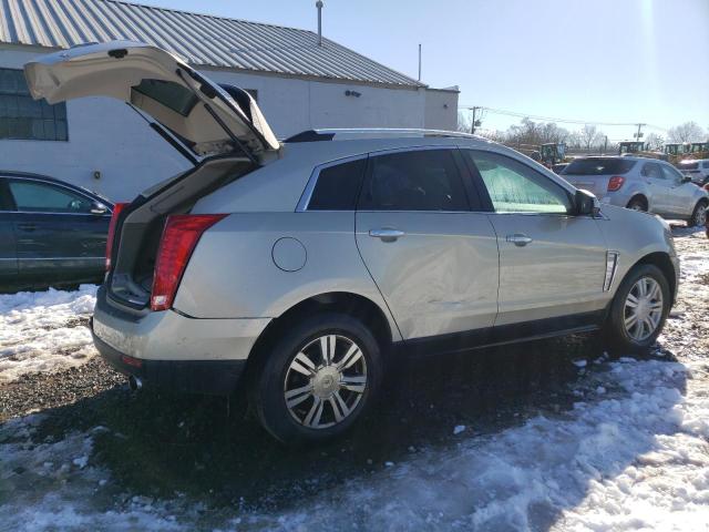  CADILLAC SRX 2013 Колір засмаги