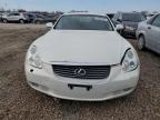 2002 Lexus Sc 430 იყიდება Cahokia Heights-ში, IL - Front End