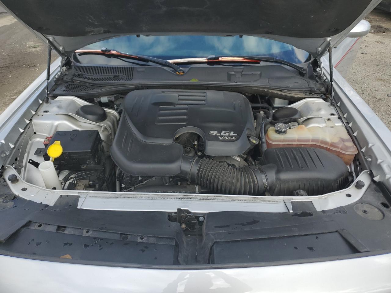 2019 Dodge Challenger Sxt VIN: 2C3CDZGG4KH752585 Lot: 42765454