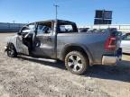 2019 Ram 1500 Laramie на продаже в Chatham, VA - Burn - Engine