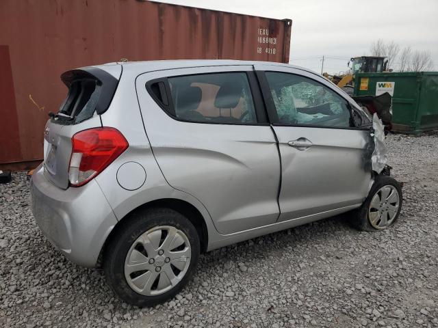 KL8CB6SA8HC811967 | 2017 Chevrolet spark ls