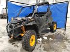 2022 CAN-AM COMMANDER XT 1000R for sale at Copart NS - HALIFAX