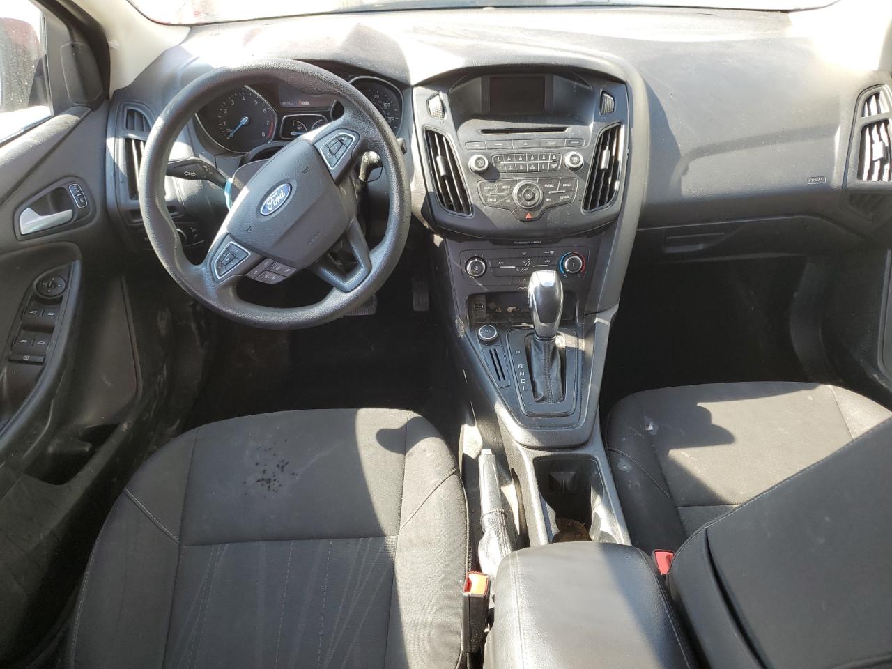 2016 Ford Focus - Image 8