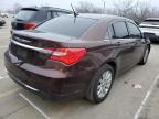 2012 Chrysler 200 Touring продається в Lawrenceburg, KY - Front End