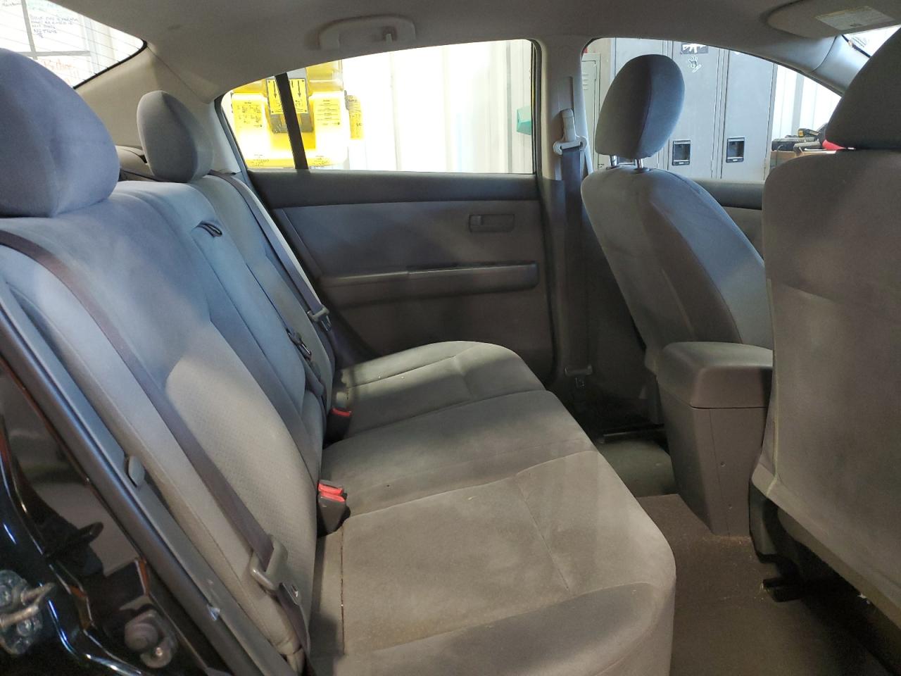 2009 Nissan Sentra 2.0 VIN: 3N1AB61E59L626190 Lot: 43645704