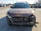 2016 Hyundai Tucson Limited de vânzare în Sikeston, MO - Front End