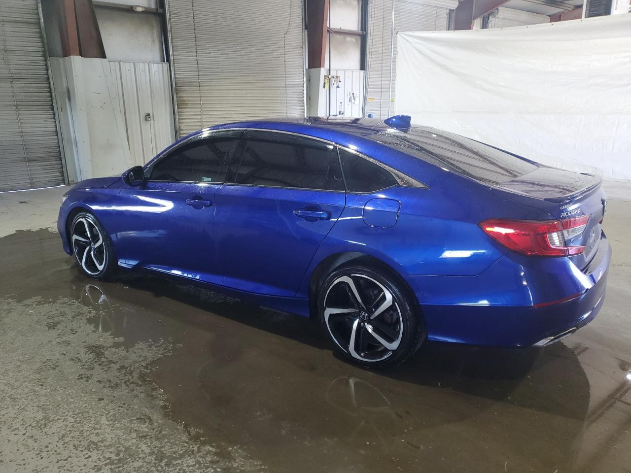 2020 Honda Accord - Image 2