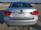 2015 Volkswagen Passat S en Venta en Wayland, MI - Front End