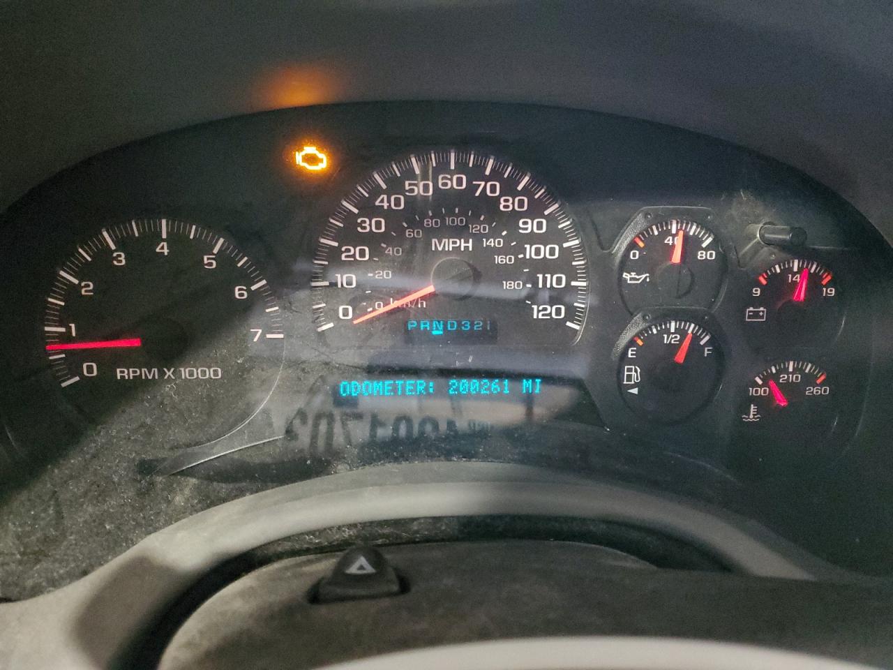 2006 Chevrolet Trailblazer Ls VIN: 1GNDT13S752359263 Lot: 59785884